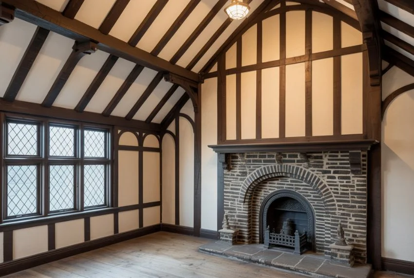 Preserving Exterior Details During Renovation