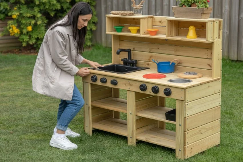 Safety Tips and Maintenance