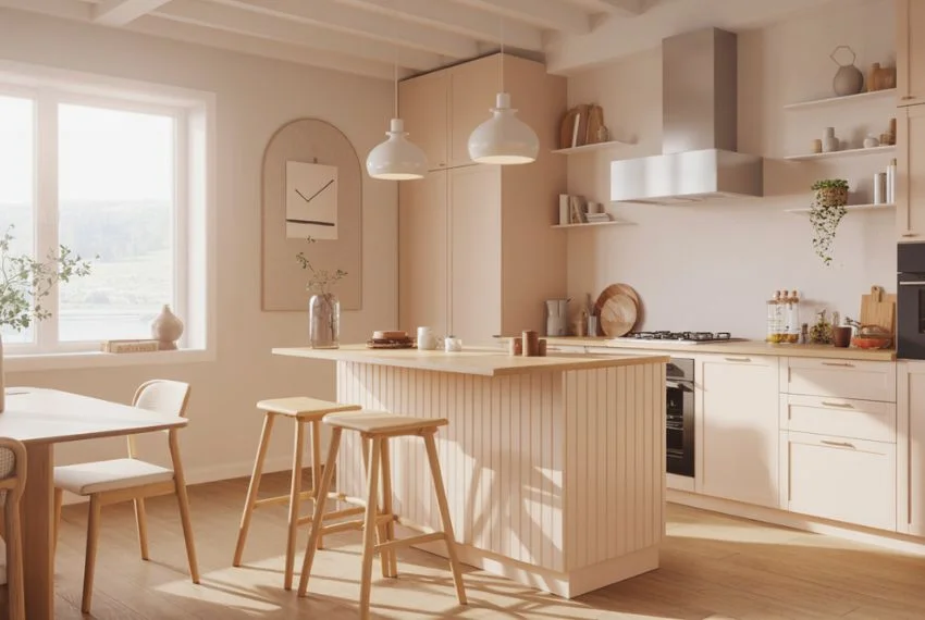 Scandinavian Lighting Ideas