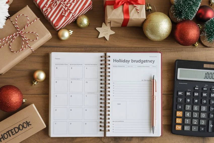 Smart Saving Strategies for a Stress-Free Season