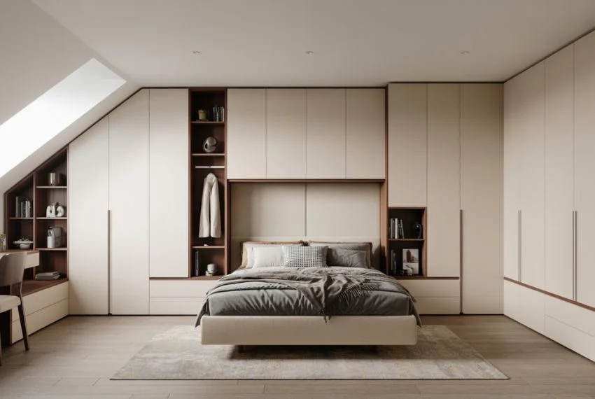 Smart Storage Solutions