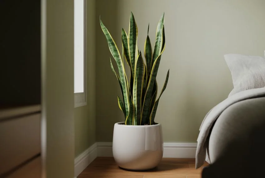 Snake Plant