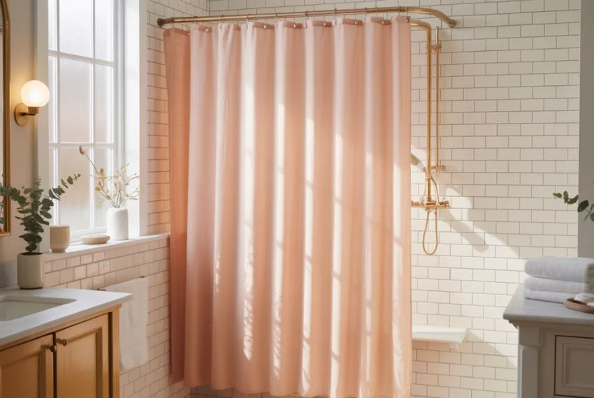 Soft Pastels and Warm Neutrals