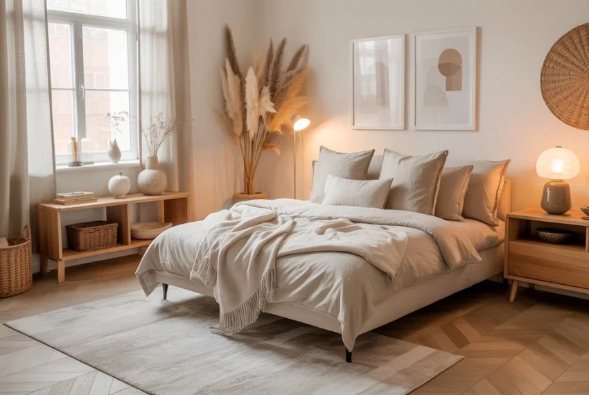 Start with Soft Lighting for a True Hygge Home This Year