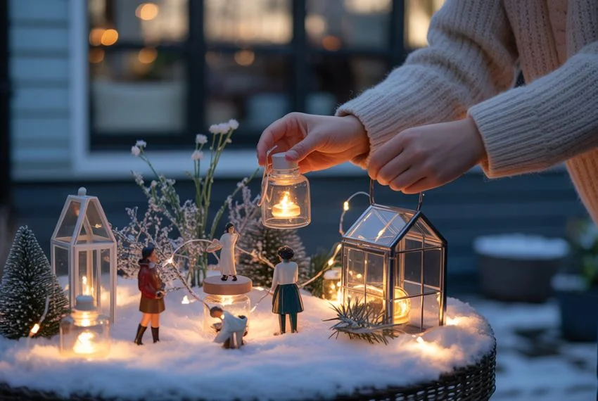 Step-by-Step DIY Setup