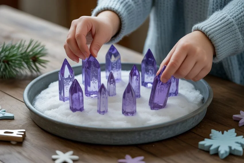 Step-by-Step Guide to Making Your Fairy Garden