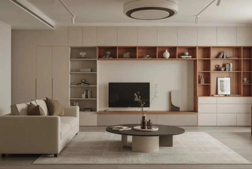 Storage and Organization Ideas That Reduce Clutter