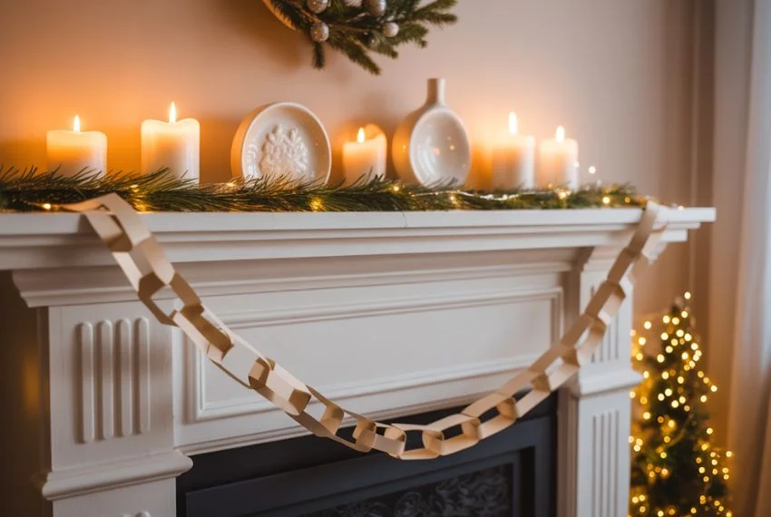 Style Your Chains Around Your Home