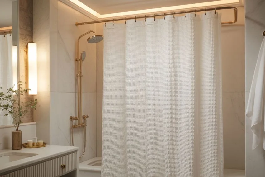 Textured Fabrics for a Luxury Feel