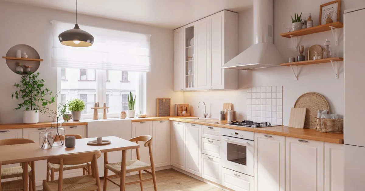 Picture Idea: Top Nordic Kitchen Ideas To Inspire Your Dream Scandinavian Space