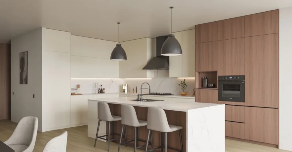 Trending Kitchen Peninsula Ideas for Every Home in 2026