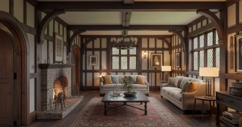 Tudor Home Decor Styles