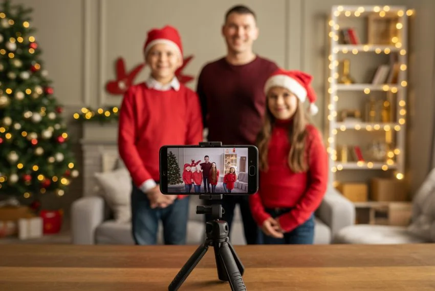 Use Simple Photography Techniques Anyone Can Master