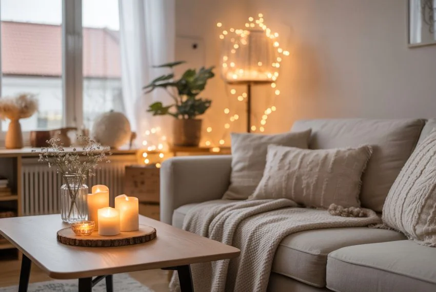 What Does Hygge Really Mean in Home Design
