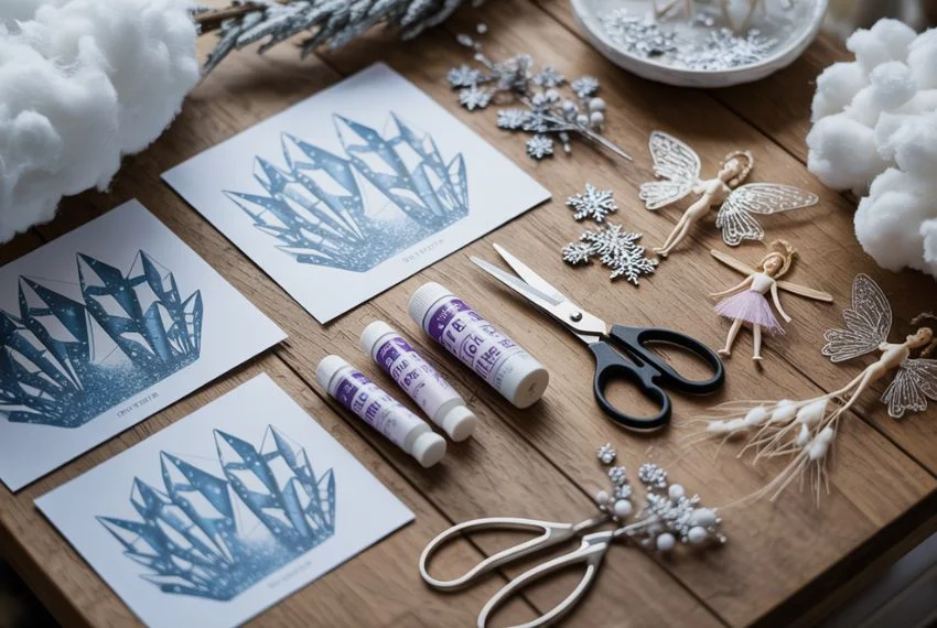 What You Need to Get Started