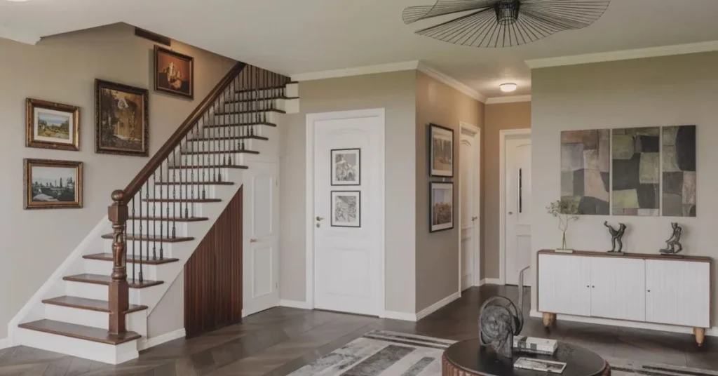 8 Uncommon Spots in Your Home to Showcase Your Art