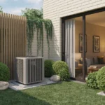 AC Unit Landscaping Ideas to Blend Your HVAC Seamlessly