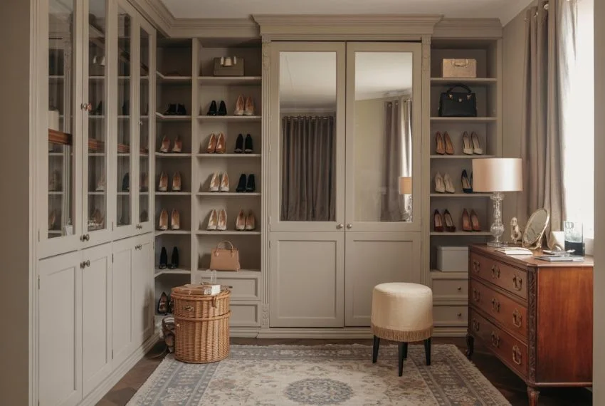 Add Decorative Accents