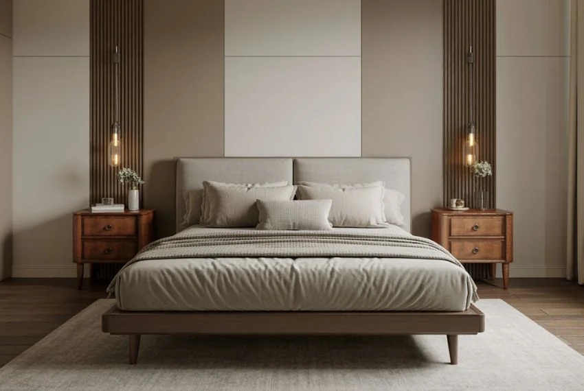 Balance Proportions in Every Room