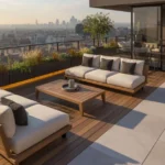 Best Rooftop Patio Ideas to Create a Relaxing Outdoor Space