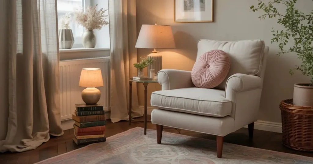 Bring Words to Life Poetcore Aesthetic Ideas for Your Home