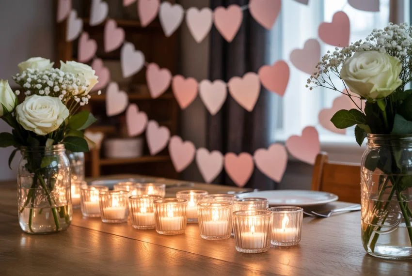 Budget-Friendly DIY Accents