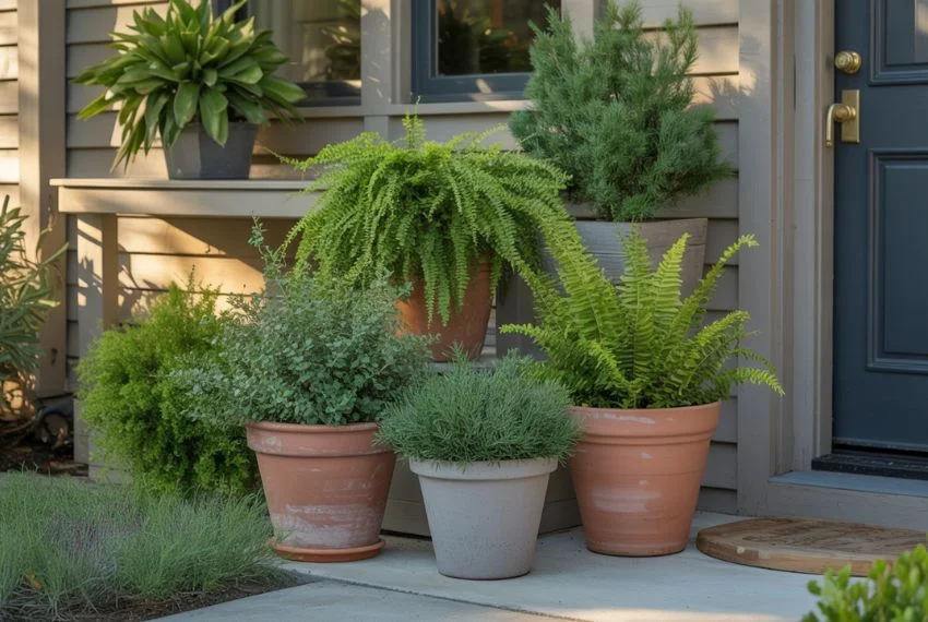 Budget-Friendly Potted Plant Ideas