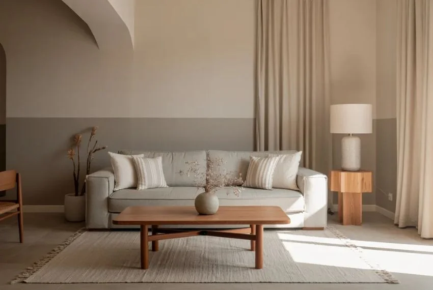 Build a Neutral and Flexible Base