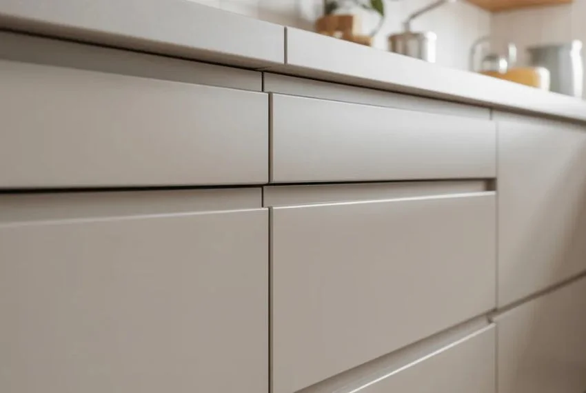 Built-in Appliances Everywhere