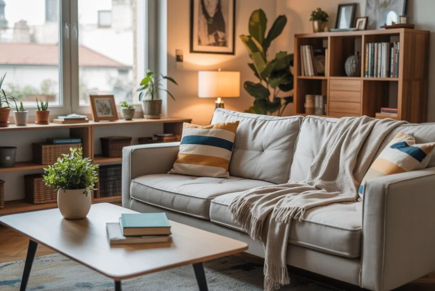 Choose Progress Over Perfection