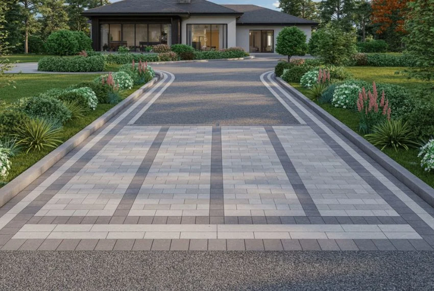 Choose the Right Driveway Surface