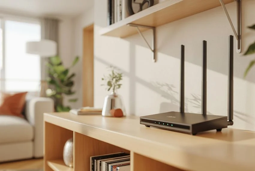 Choose the Right Spot in Your Home