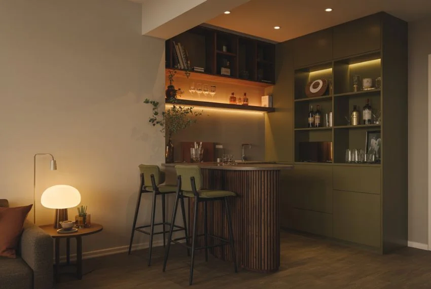 Choosing the Perfect Location