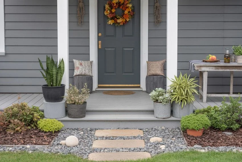 Climate-Smart Plant Choices