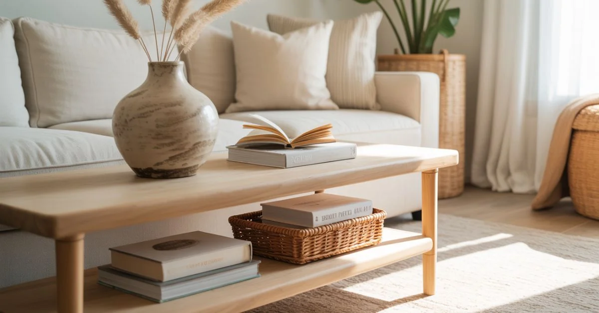 Creating Coastal Vignettes For Effortless Beach-Inspired Interiors ...