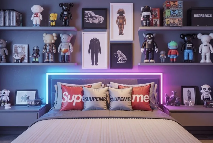 Collectibles and Accessories