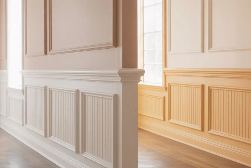 Color and Height Choices That Make or Break the Look