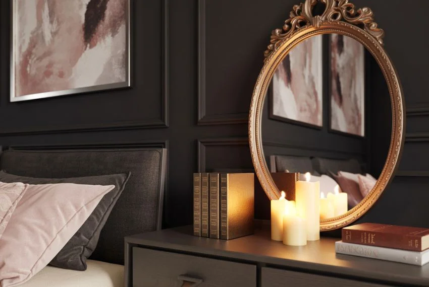 Create Depth with Layered Lighting