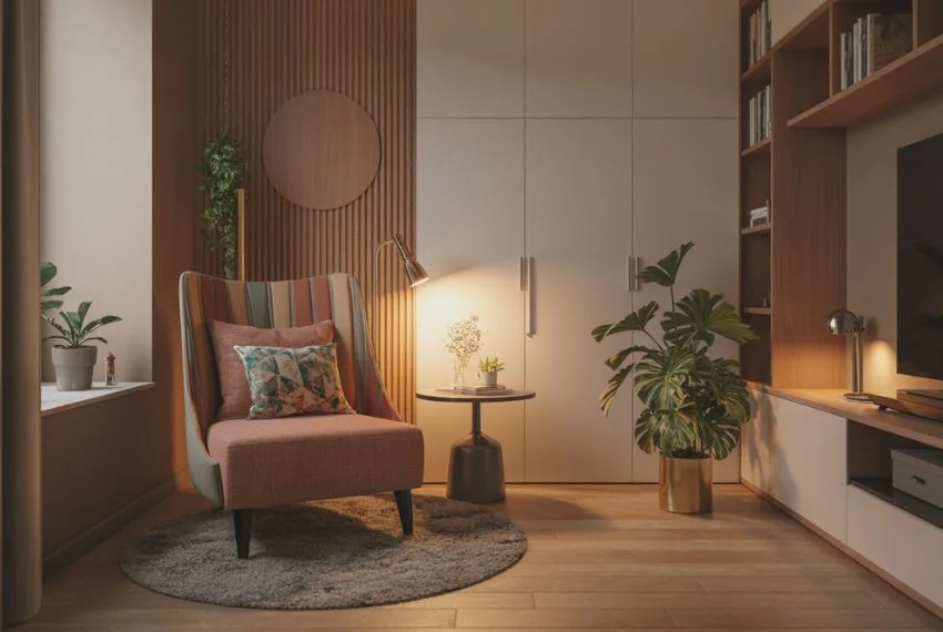 Create Small Joy Zones