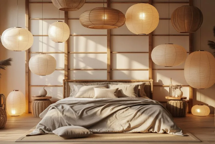 Create Soft and Warm Lighting