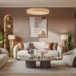 Creative Woman Cave Ideas to Reflect Your Style and Comfort