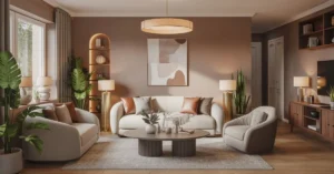 Creative Woman Cave Ideas to Reflect Your Style and Comfort