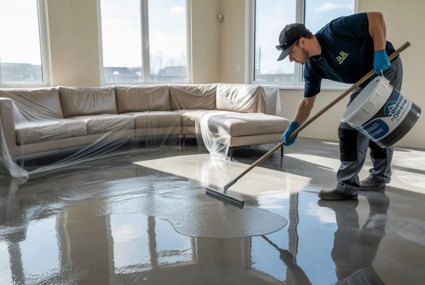 DIY vs Professional Installation