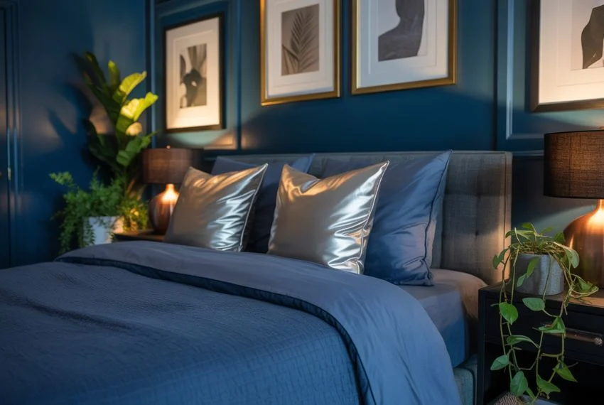 Decorative Accents That Enhance the Mood