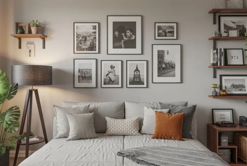 Display Items That Tell Your Story