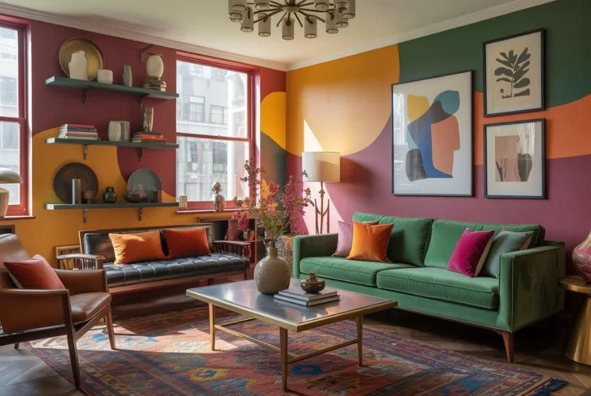 Don’t Be Afraid to Break the Rules