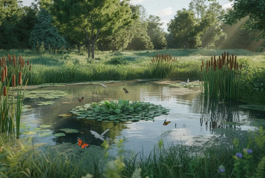 Eco-Friendly Considerations