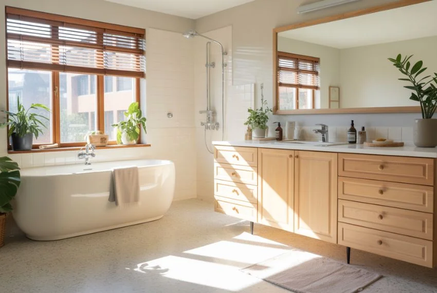 Eco-Friendly Epoxy Flooring Options