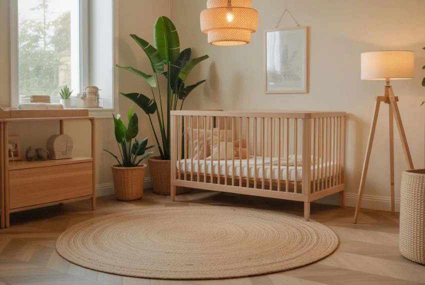 Eco-Friendly and Natural Fiber Rugs