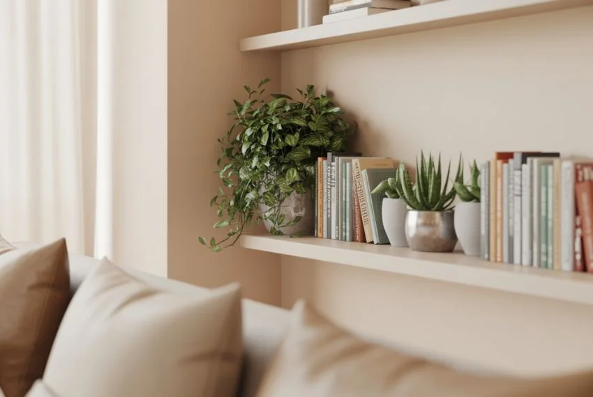 Edit Your Decorative Items